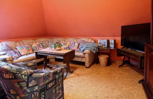 Rudbøl Apartment | All-Inclusive Oceanfront Stay at "Atanasija" Near the Sea
