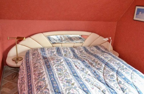 Rudbøl Apartment | All-Inclusive Oceanfront Stay at "Atanasija" Near the Sea