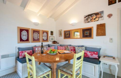 Mirina House | Discover ATARAXIA at Saravari Beach - Pet Friendly Retreat