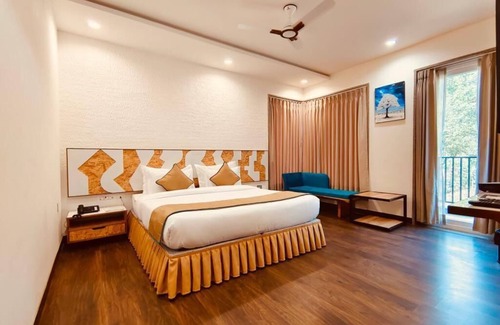 Bigha Resort | Relaxation Awaits at Ataraxia Crestmont Resorts & Spa