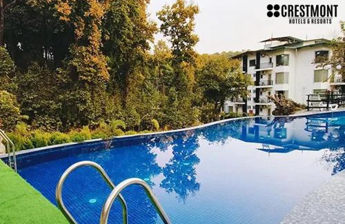 Bigha Hotel | Discover Ataraxia Crestmont Resort & Spa with Ocean Views