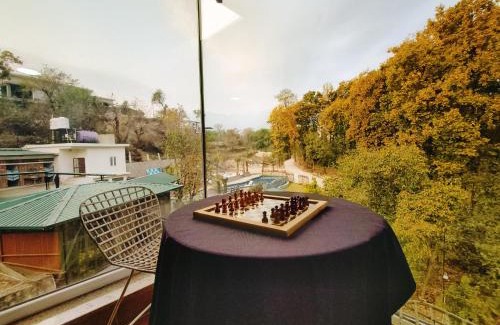 Bigha Hotel | Discover Ataraxia Crestmont Resort & Spa with Ocean Views