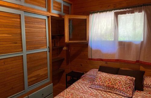 Pratdip Ski Chalet | Experience Ataraxia: Family-Friendly Getaway with Kitchen