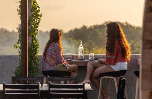 Fuvahmulah Hotel | Experience Tranquility at Ataraxis Grand and Spa Fuvahmulah