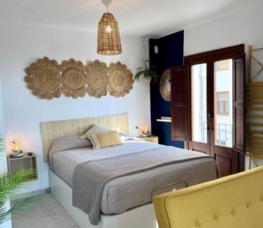 Peniscola Old Town Apartment | Atarazana Somhome Peñíscola