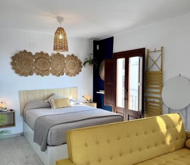 Peniscola Old Town Apartment | Atarazana Somhome Peñíscola