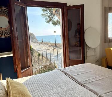 Peniscola Old Town Apartment | Atarazana Somhome Peñíscola