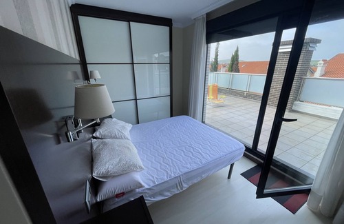 Miengo Apartment | Enchanting Atardecer en Miengo with Family-Friendly Amenities
