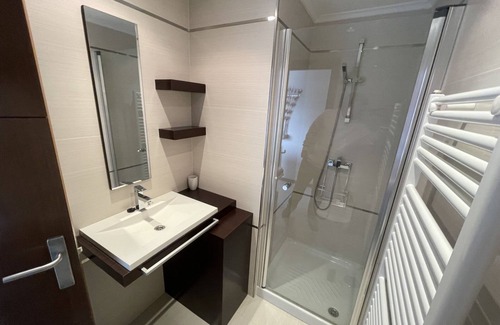 Miengo Apartment | Enchanting Atardecer en Miengo with Family-Friendly Amenities