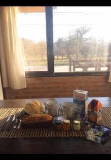 Villa General Belgrano House | Exceptional Atardecer Serrano: Pet-Friendly with Pool