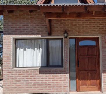 Villa General Belgrano House | Exceptional Atardecer Serrano: Pet-Friendly with Pool