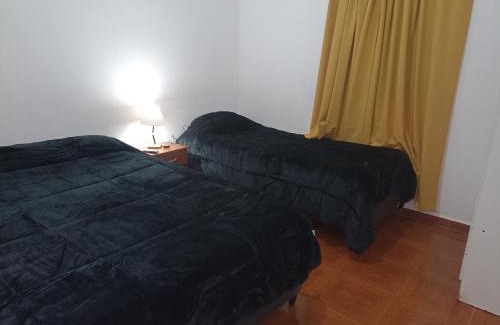 Robles Department Apartment | Budget-Friendly Atardecer Santiagueño: Pet & Child Friendly