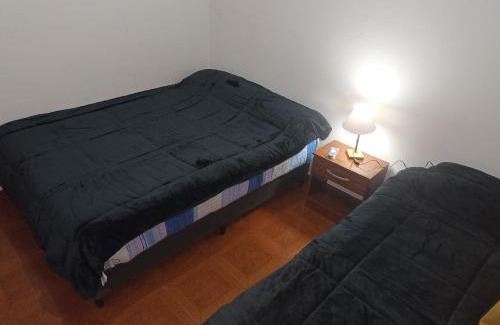 Robles Department Apartment | Budget-Friendly Atardecer Santiagueño: Pet & Child Friendly