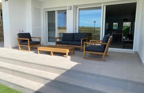 Atlanterra Apartment | Unforgettable Oceanfront Retreat at Atardeceres de Poniente