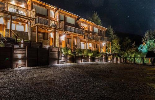 Correntoso Apartment | Atardeceres del Lago - Alojamientos con Vista al Lago Villa La Angostura