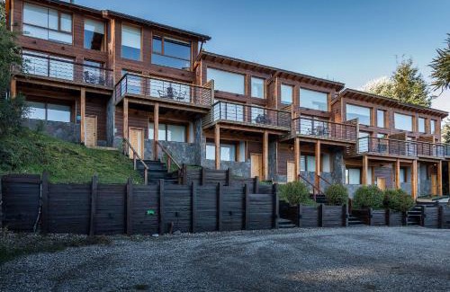 Correntoso Apartment | Atardeceres del Lago - Alojamientos con Vista al Lago Villa La Angostura