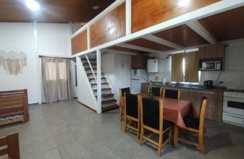 Valle de Anisacate Apartment | Experience Atardeceres del Valle with Pool & Hot Tub Amenities