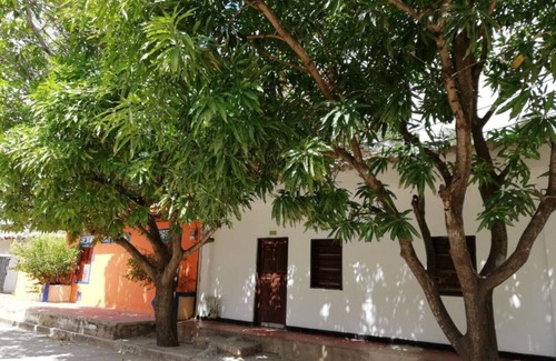 Dibulla House | Experience the Magic at Atardeceres Guajiros Hotel