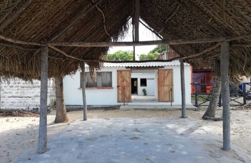 Dibulla House | Experience the Magic at Atardeceres Guajiros Hotel