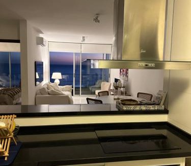 Punta del Este Apartment | Magical Sunsets with Private Pool and Hot Tub Amenities