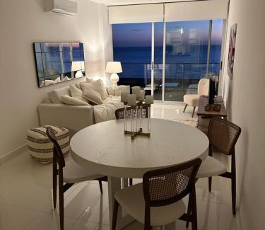 Punta del Este Apartment | Magical Sunsets with Private Pool and Hot Tub Amenities