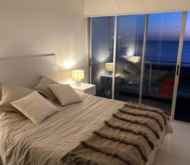 Punta del Este Apartment | Magical Sunsets with Private Pool and Hot Tub Amenities