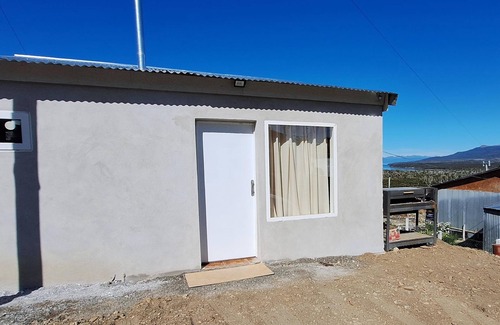 Tolhuin House | Magical Sunsets Await at Atardeceres Magicos Hotel