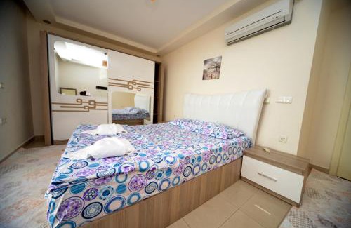 Alanya Villa | Discover ATAVillas Bektaş 3: Family-Friendly Retreat
