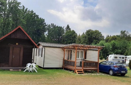 Frantiskovy Lazne Other | Pet-Friendly ATC Jadran with Ocean Views and Pool Access