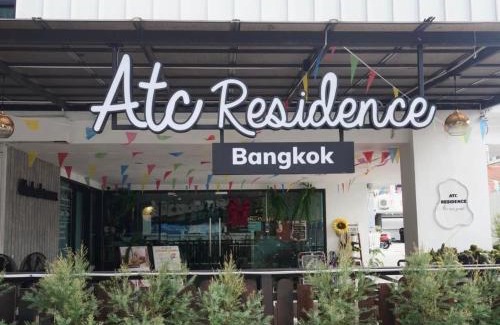 Chatuchak Apartment | Family-Friendly ATC Residence: 4-Star Comfort Awaits