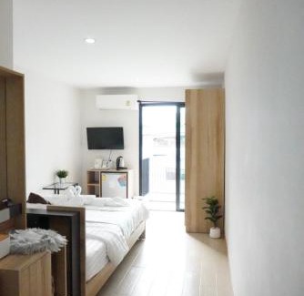 Chatuchak Apartment | Family-Friendly ATC Residence: 4-Star Comfort Awaits
