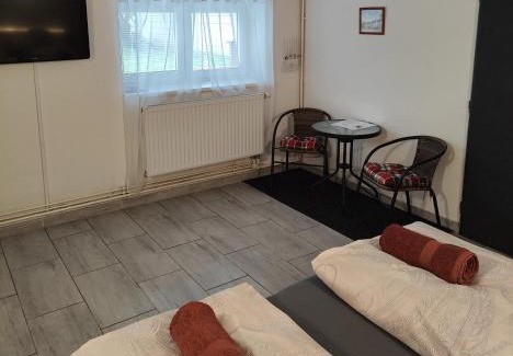 Uherske Hradiste House | Pet-Friendly Retreat at Ateliér sklep - Rated 9/10 by Guests