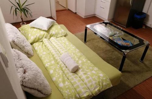 Uherske Hradiste House | Pet-Friendly Retreat at Ateliér sklep - Rated 9/10 by Guests
