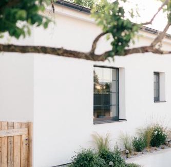 Spisske Tomasovce House | Exceptional Ateliér v raji: Child-Friendly Getaway