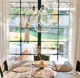 Spisske Tomasovce House | Exceptional Ateliér v raji: Child-Friendly Getaway