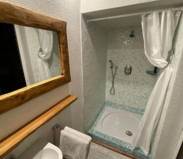 Trieben Villa | Scenic Atelier mit Bergblick: Pet & Child Friendly Stay