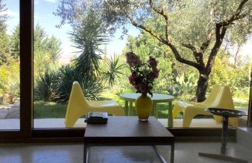 Cammarata House | Atelier dei Ciliegi: Rated 9.4/10 with Delicious Breakfast