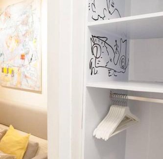 San Roque Apartment | Family-Friendly Retreat at ATELIER EU-ARTISTA