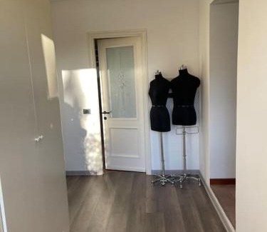 Olmo Apartment | Atelier Fuori Città: Guest Rated 9.9 & Pet Friendly Stay