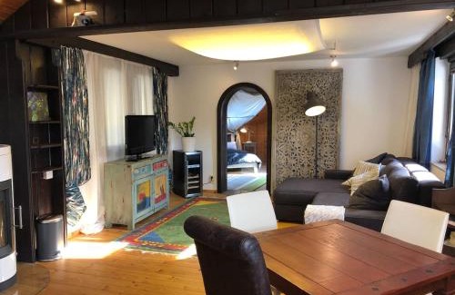 Hinterbruhl Apartment | Experience Atelier Kurt: Guest Rated 10/10 Retreat