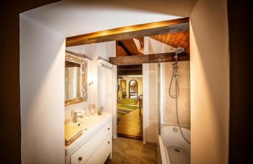 Hinterbruhl Apartment | Experience Atelier Kurt: Guest Rated 10/10 Retreat