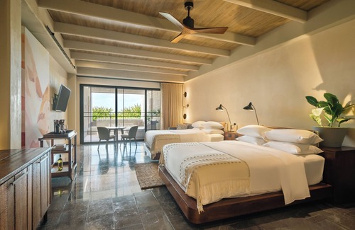 Playa Mujeres Resort | Adults Only Retreat at Atelier Playa Mujeres - All Inclusive