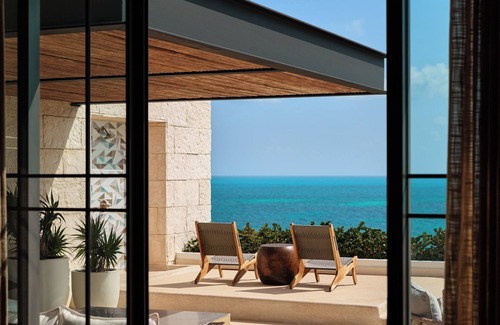 Playa Mujeres Resort | Adults Only Retreat at Atelier Playa Mujeres - All Inclusive