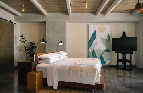 Playa Mujeres Resort | Indulge at Atelier Playa Mujeres - Adults Only Resort