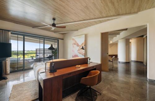 Playa Mujeres Resort | Indulge at Atelier Playa Mujeres - Adults Only Resort