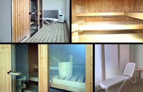 Schoenwald Apartment | Discover Atelier Probst Schönwald: Family-Friendly Oceanfront Retreat