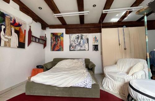 Reutlingen House | Atelier Suite