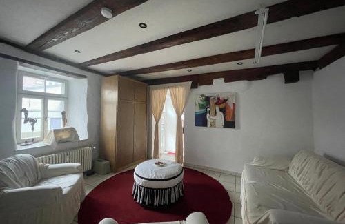 Reutlingen House | Atelier Suite