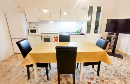 Licata Apartment | Atelier Terenzio 24H check in