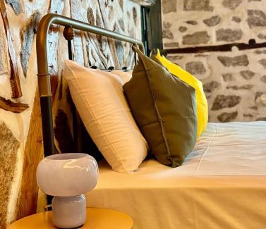 Potamia Apartment | Atelies View House